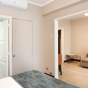 Habitación Deluxe con Cama King