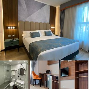 Habitación Estándar con Cama King
